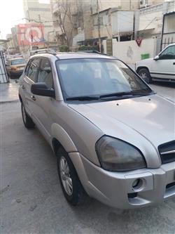 هيونداي توسان